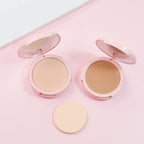 15-color Pressed Compact Powder