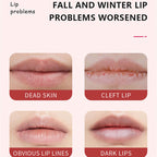 7-color 2-in-1 Lip Mask & Lip scrub