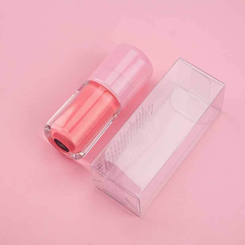 12-color Water-locking Moisturizing Lip Gloss