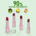24-color Matte Lipstick