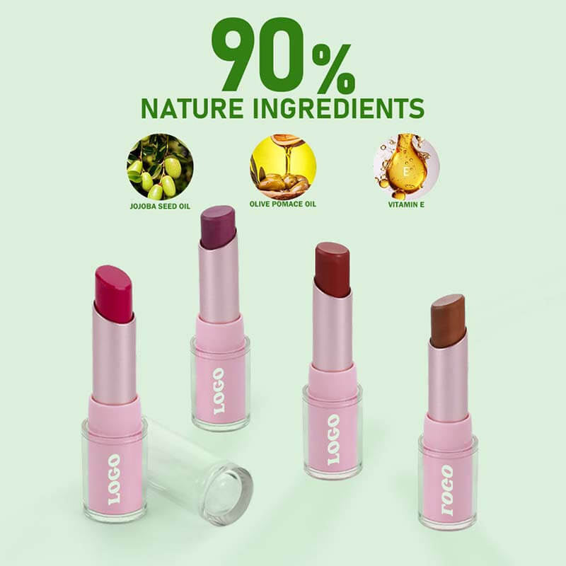 24-color Matte Lipstick