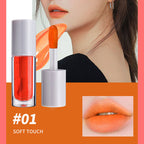 9-color Jelly Lip Tint