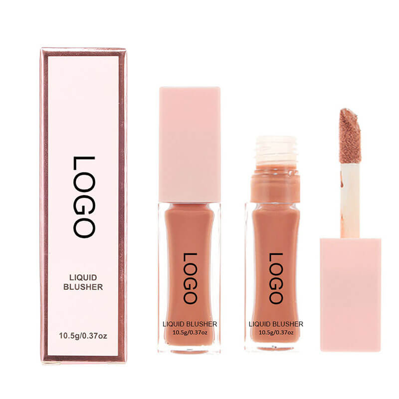 11-color Liquid Blush
