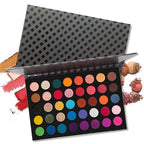 40-color Eyeshadow Palette