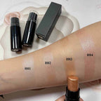 Double-headed  Contour Highlighter Blush Stick