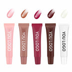 5-color Moisturizing  Lip gloss