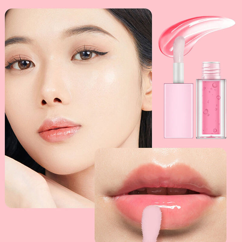 48-color  Plump Lip Oil(#01-#30)