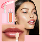 48-color  Plump Lip Oil(#01-#30)