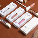 20-color Lip Set for Lip Gloss & Lip Liner