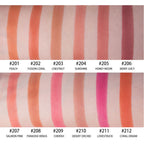 12-color Blush