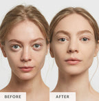18-shade Liquid Foundation