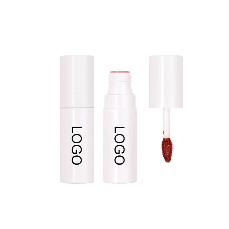 4-color matte velvet Lip Mud