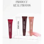 5-color Moisturizing  Lip gloss
