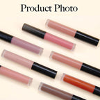 24-color  Mousse Lip Gloss