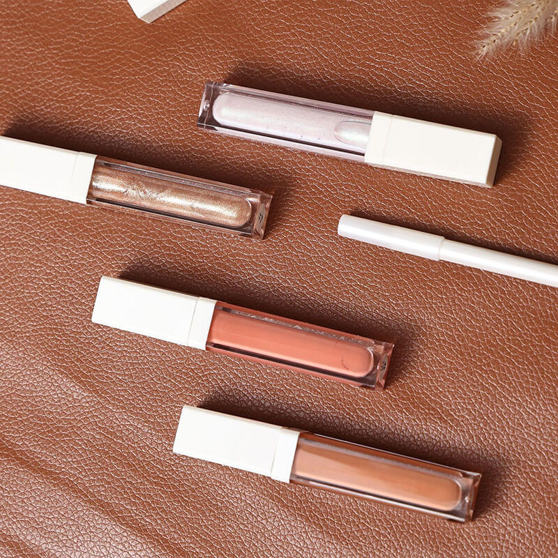 20-color Lip Set for Lip Gloss & Lip Liner