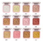 12-color 3D Highlight Powder