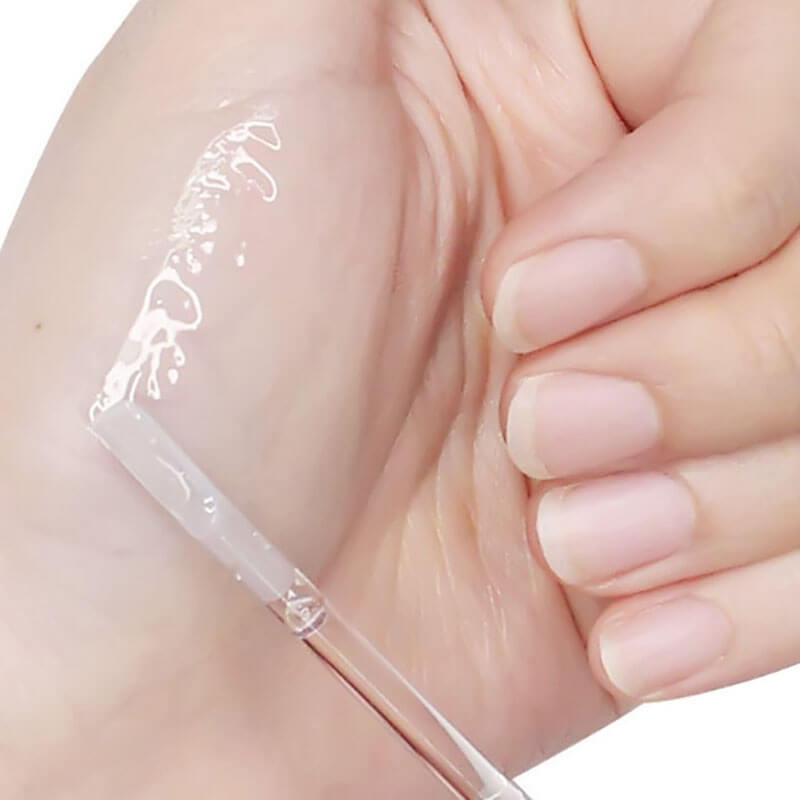 11-color Small Daisy Flower Lip Oil