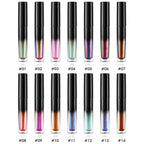 14-color Chameleon Lip Gloss
