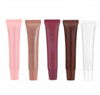 5-color Moisturizing  Lip gloss