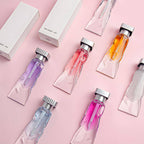 12-color Ice Cube Plant-based Fruit-flavored Lip Oil