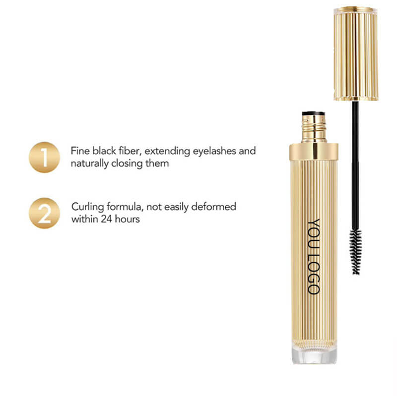 Volume Mascara