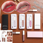 20-color Lip Set for Lip Gloss & Lip Liner