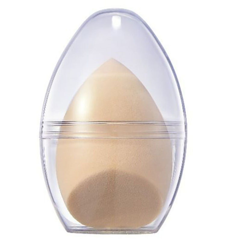WET OR DRY Makeup Blender Sponge