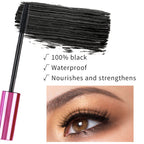 4-style of Brush Mascara