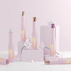 6-color Crystal Jelly Highlighter/Eyeshadow Stick