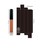 24-color  Mousse Lip Gloss