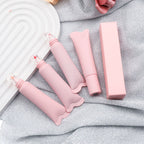 24-color Moisturizing Peptide Lip gloss