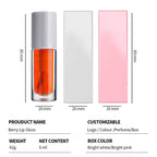 9-color Jelly Lip Tint