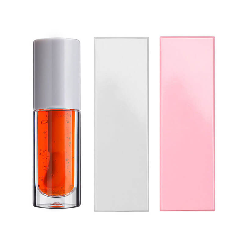 9-color Jelly Lip Tint