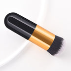 8-type of Foundation Loose Powder Makeup Brushe