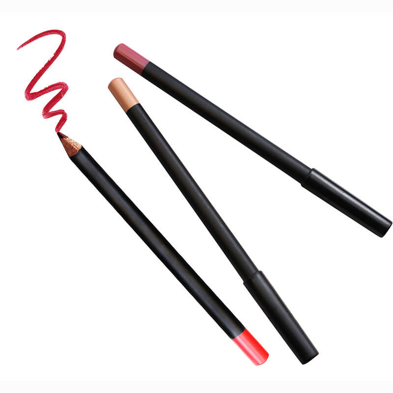 12-color Lip liner
