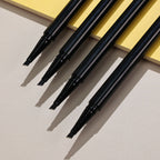 4-color 2in1 Liquid Eyebrow Pencil