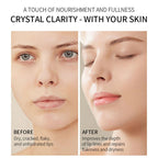 7-color Jelly Temperature-changing Lipstick