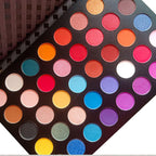 40-color Eyeshadow Palette