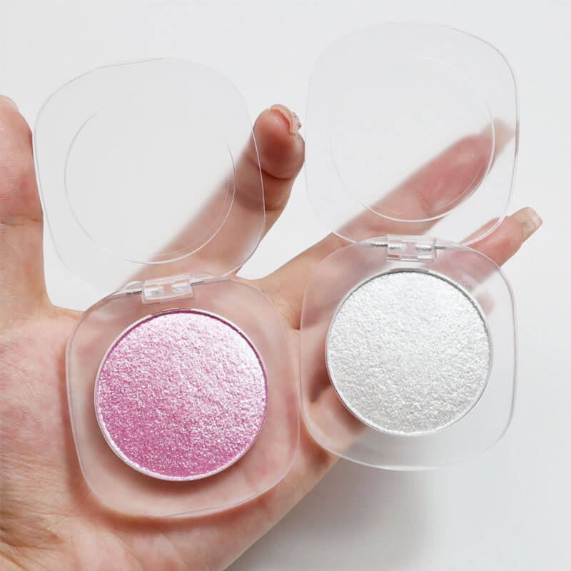 6-color Sharp-Flash Highlight Powder