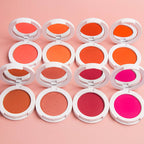 12-color Blush