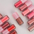 12-color Water-locking Moisturizing Lip Gloss
