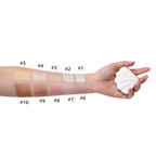 10-color Shell Highlighter