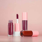 18-color Matte Lip &Cheek Lipstick
