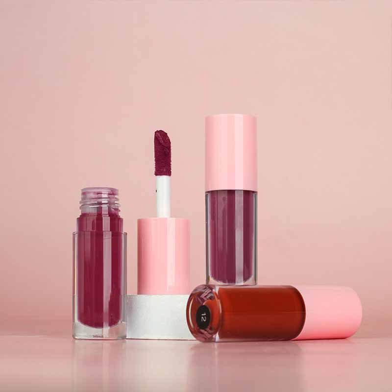 18-color Matte Lip &Cheek Lipstick
