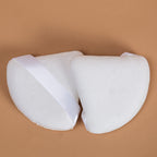 4-color of Triangular Powder Puff(6pcs)