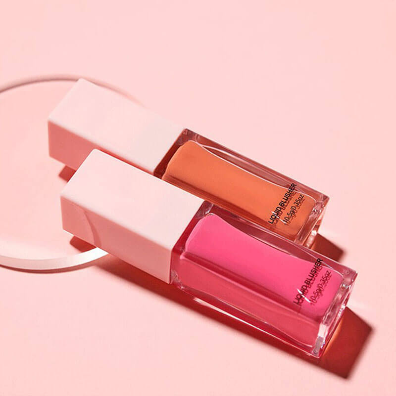 11-color Liquid Blush