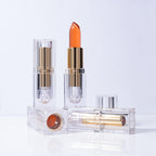 7-color Jelly Temperature-changing Lipstick