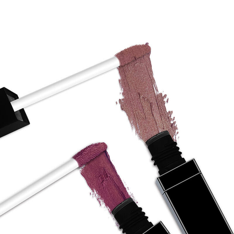 84-color Matte Liquid Lipstick(#61-#85)