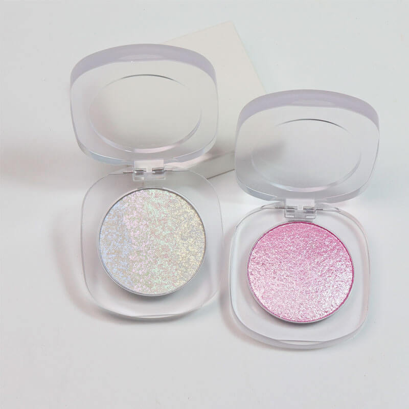 6-color Sharp-Flash Highlight Powder