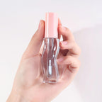 6-color  Wave-shaped tube Lip oil (Temperature change)